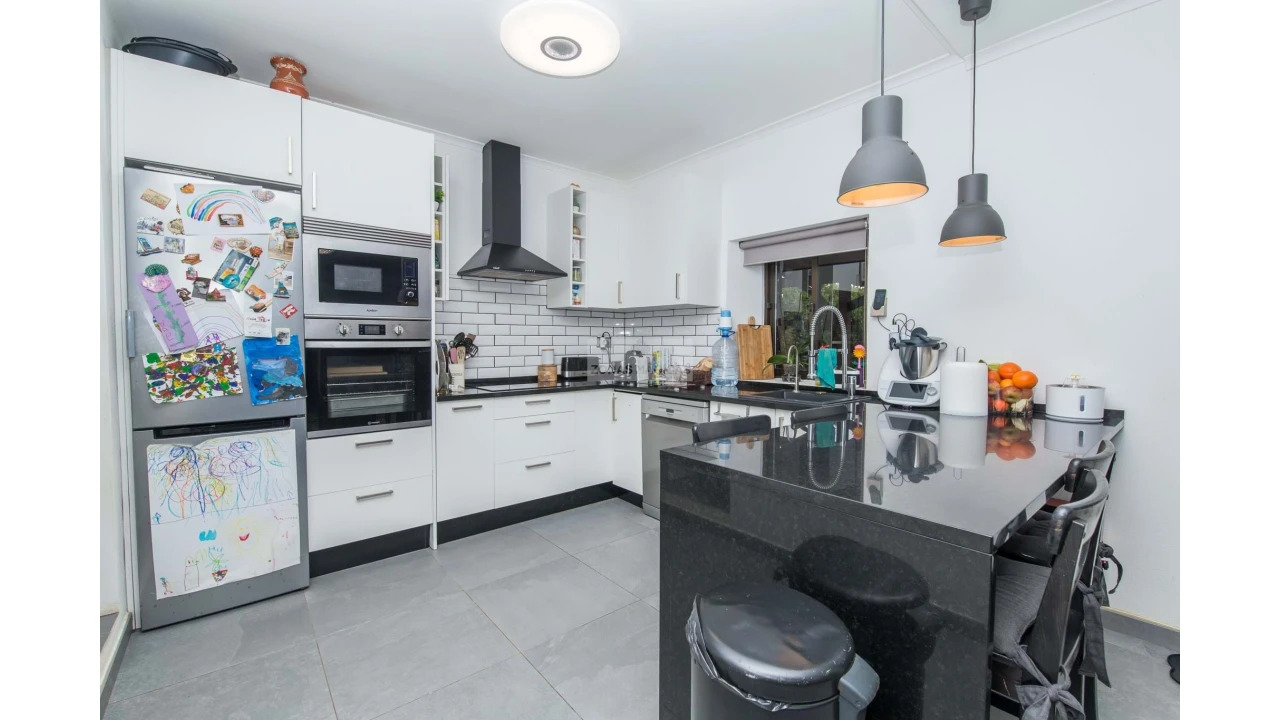 Quinta T3 para Venda em Marmelete Foto 59