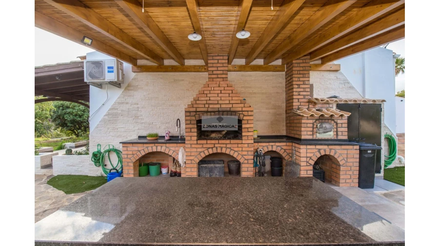 Quinta T3 para Venda em Marmelete Foto 18