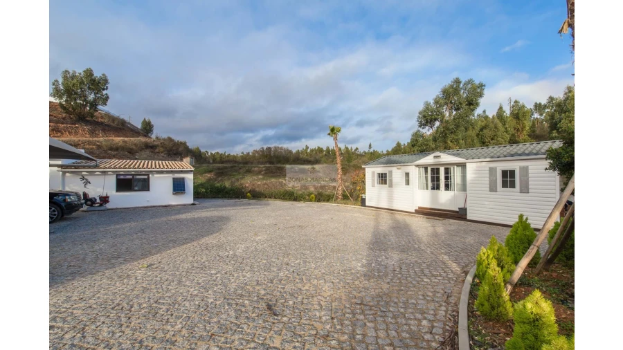 Quinta T3 para Venda em Marmelete Foto 29