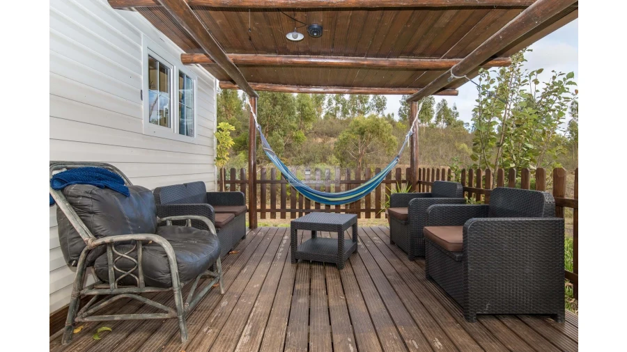 Quinta T3 para Venda em Marmelete Foto 44