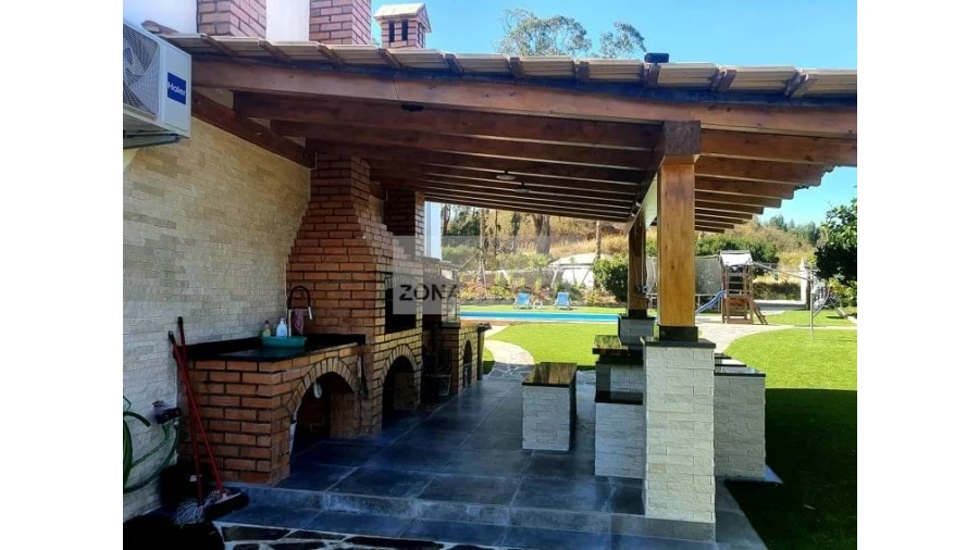 Quinta T3 para Venda em Marmelete Foto 9