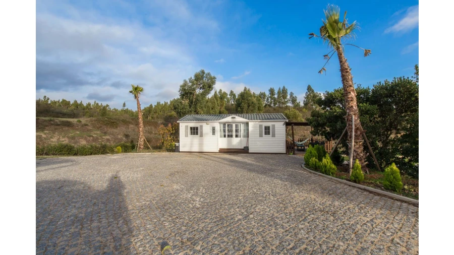 Quinta T3 para Venda em Marmelete Foto 30