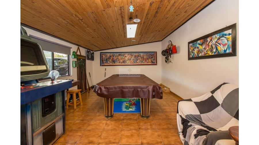 Quinta T3 para Venda em Marmelete Foto 38