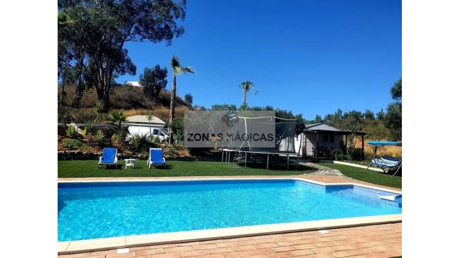 Quinta T3 para Venda em Marmelete Foto 4