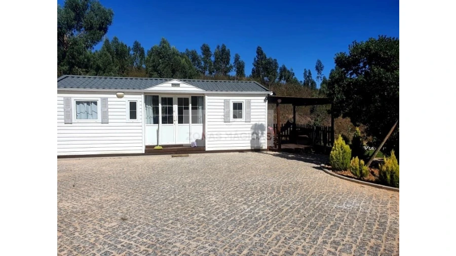 Quinta T3 para Venda em Marmelete Foto 14