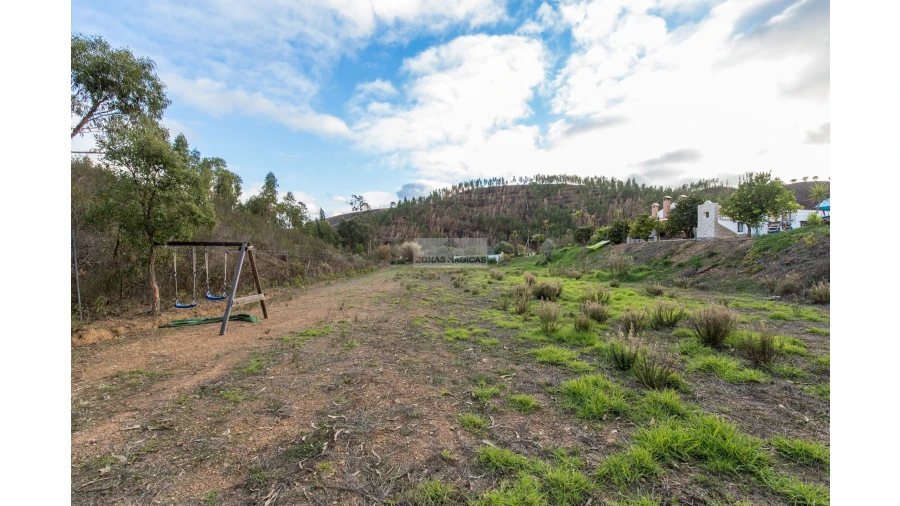 Quinta T3 para Venda em Marmelete Foto 33