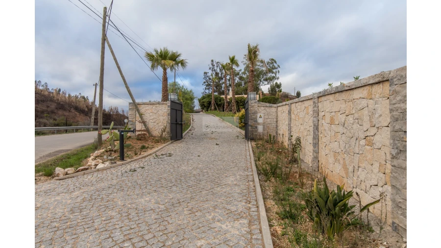 Quinta T3 para Venda em Marmelete Foto 58