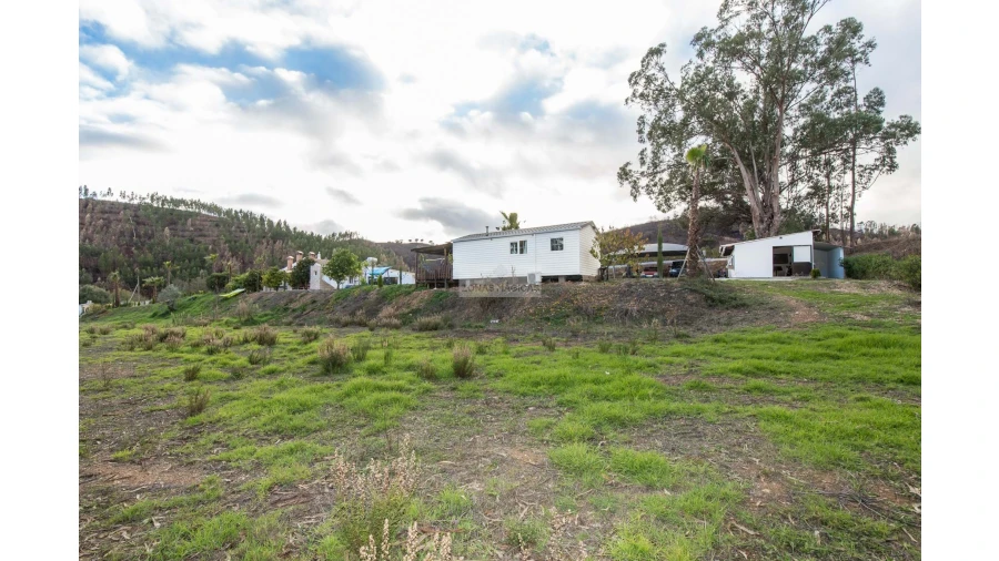 Quinta T3 para Venda em Marmelete Foto 34