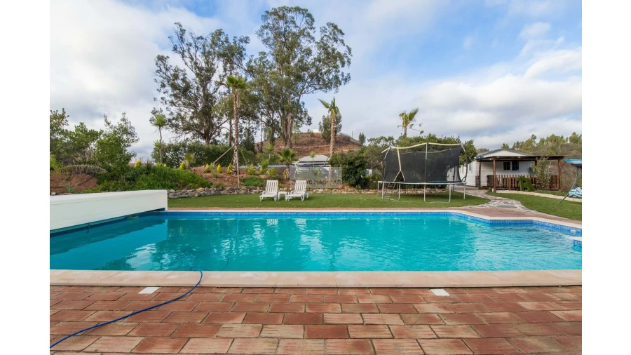 Quinta T3 para Venda em Marmelete Foto 16