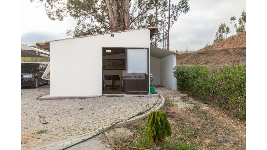 Quinta T3 para Venda em Marmelete Foto 41