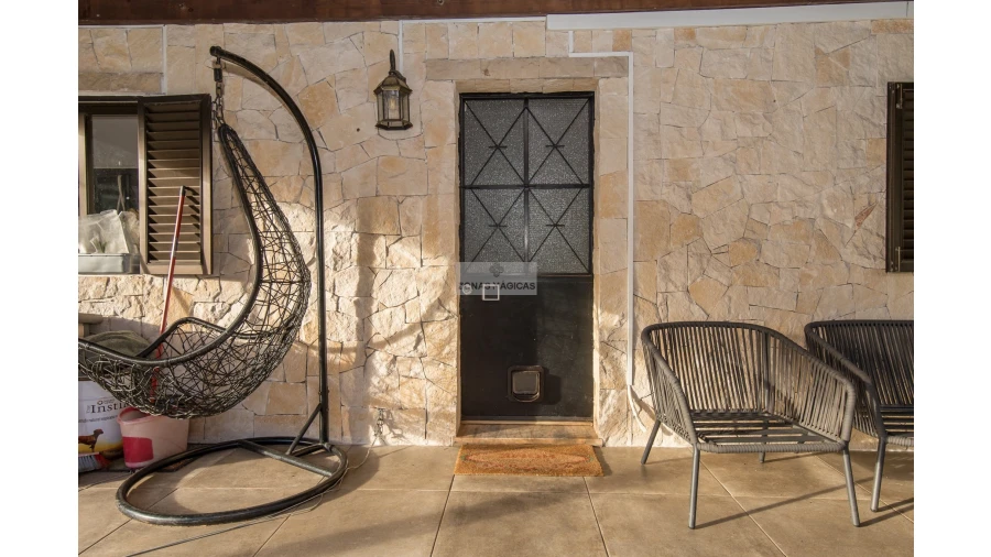 Quinta T3 para Venda em Marmelete Foto 23