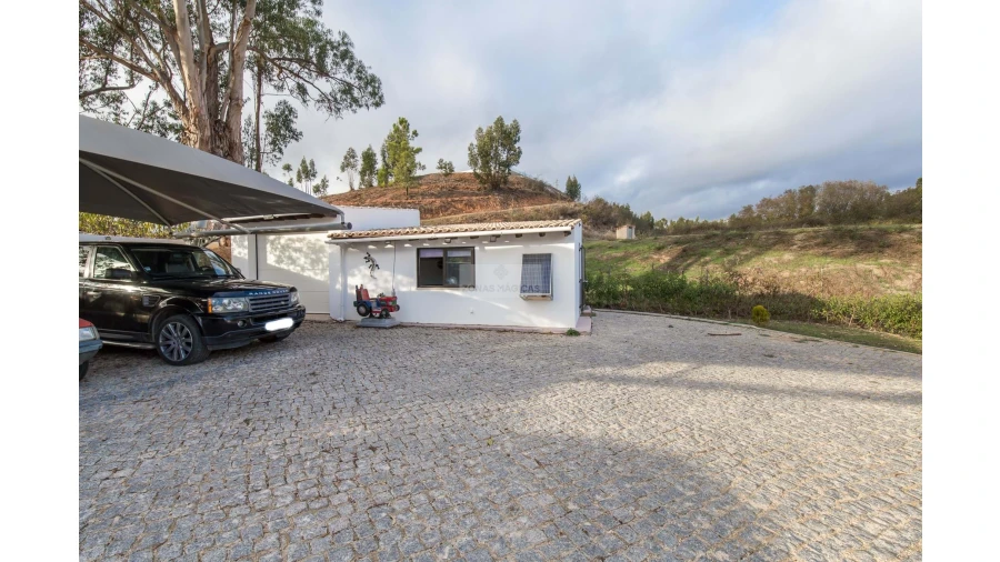 Quinta T3 para Venda em Marmelete Foto 37