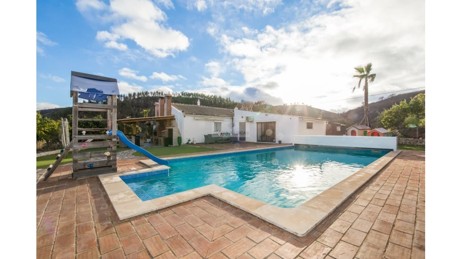 Quinta T3 para Venda em Marmelete