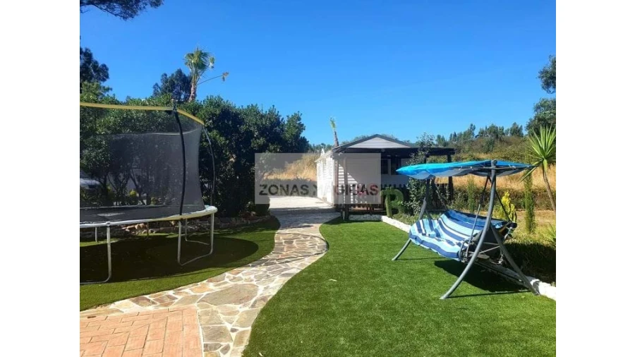 Quinta T3 para Venda em Marmelete Foto 6