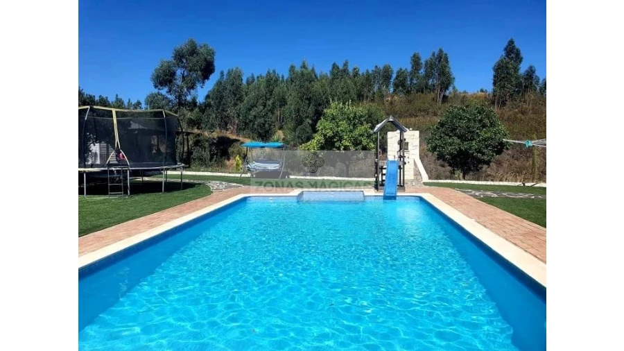 Quinta T3 para Venda em Marmelete Foto 11