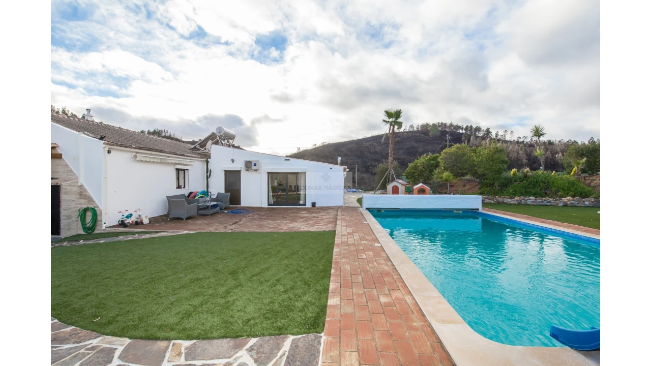 Quinta T3 para Venda em Marmelete Foto 27