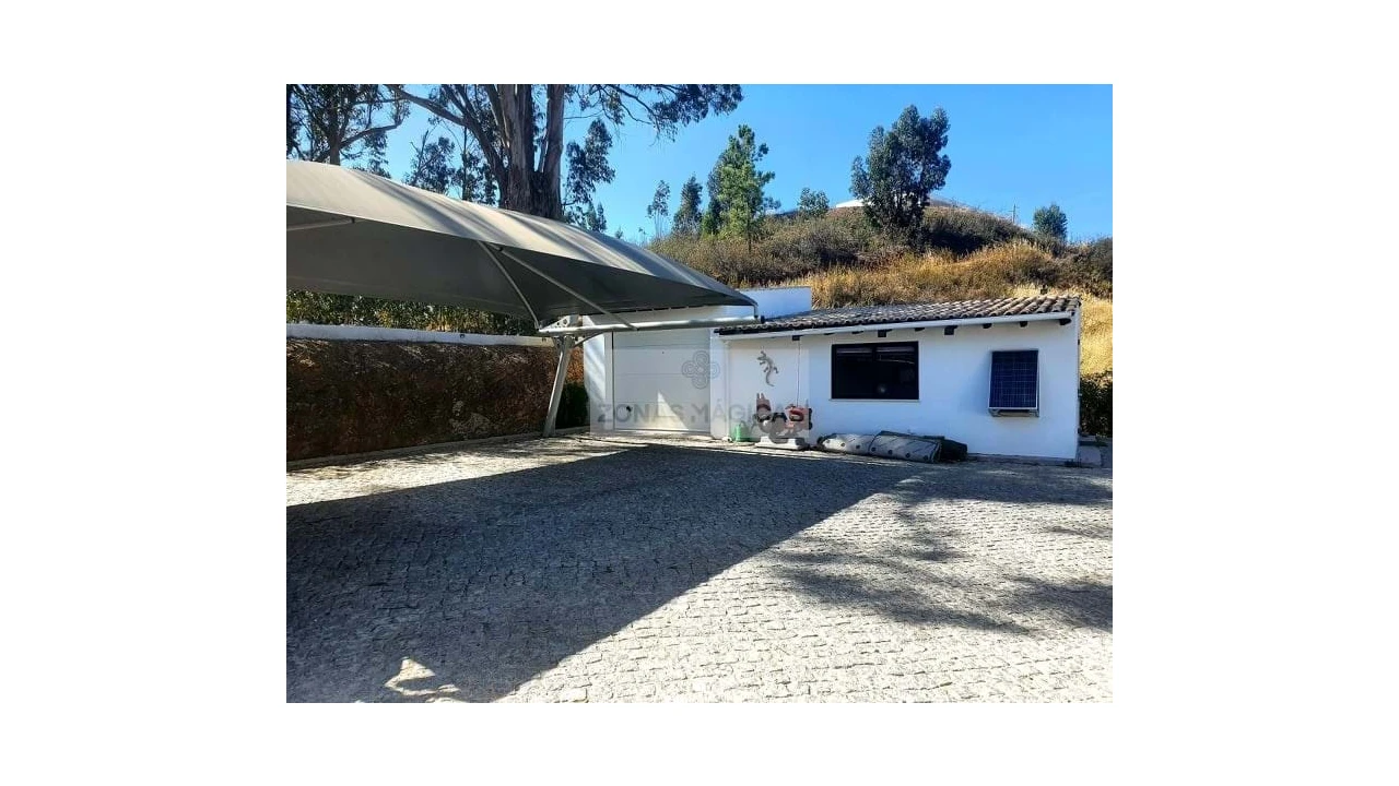 Quinta T3 para Venda em Marmelete Foto 12