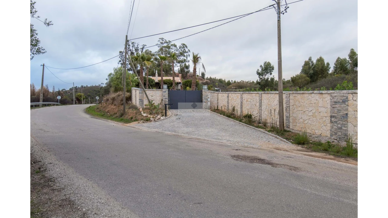 Quinta T3 para Venda em Marmelete Foto 79