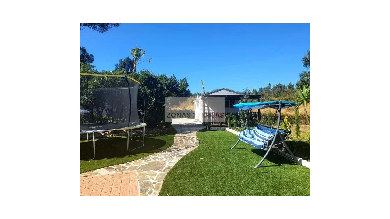 Quinta T3 para Venda em Marmelete Foto 6