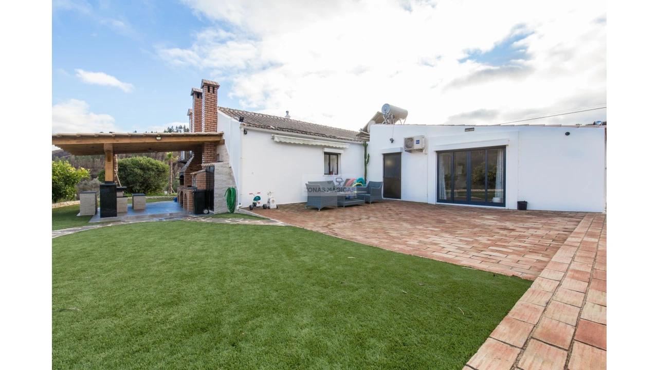 Quinta T3 para Venda em Marmelete Foto 32