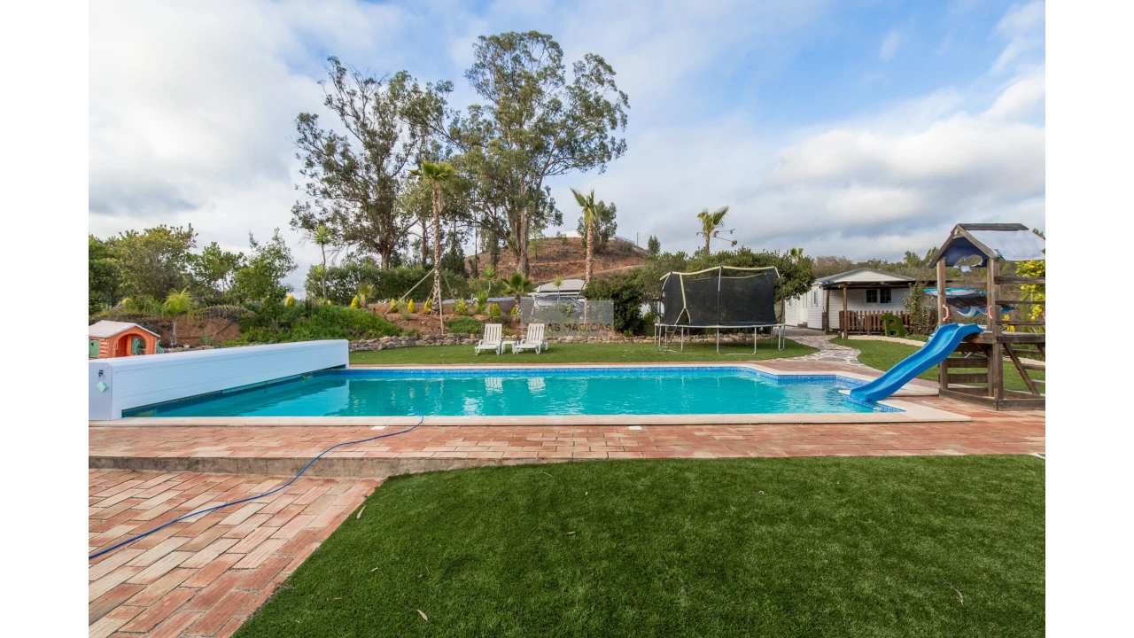 Quinta T3 para Venda em Marmelete Foto 17