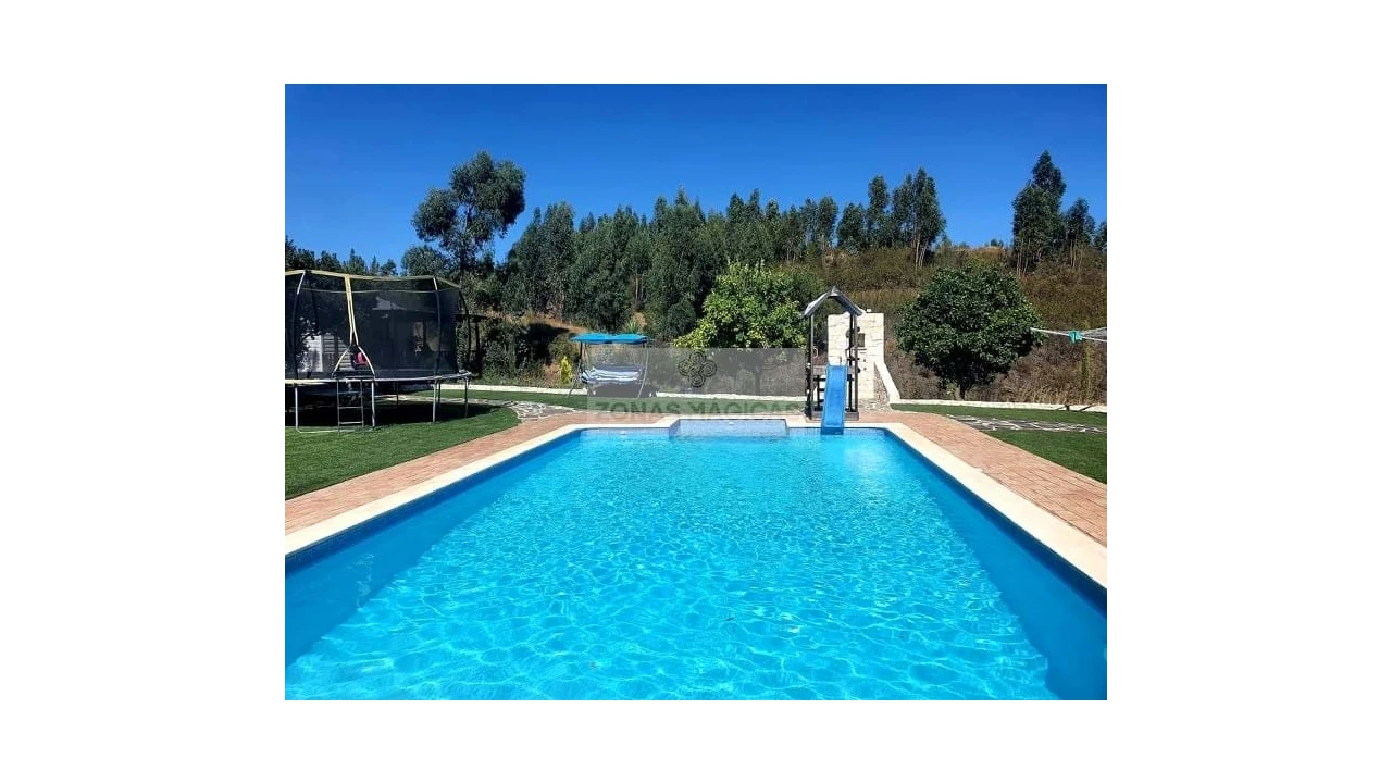 Quinta T3 para Venda em Marmelete Foto 11