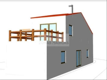 Terreno para Venda em Aljezur
