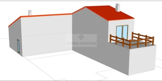 Terreno para Venda em Aljezur