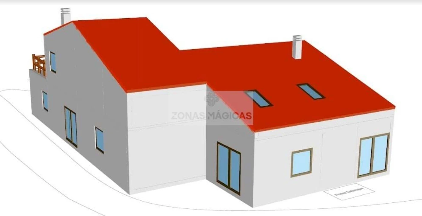 Terreno para Venda em Aljezur Foto 4