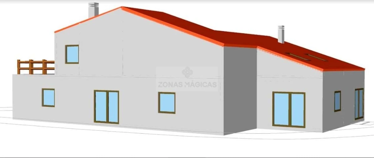 Terreno para Venda em Aljezur Foto 7