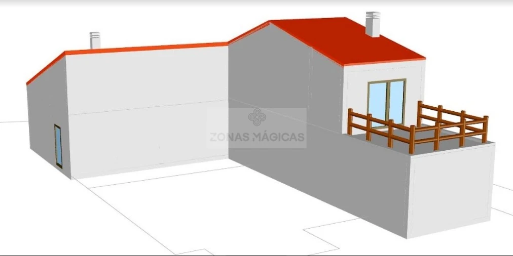 Terreno para Venda em Aljezur Foto 5