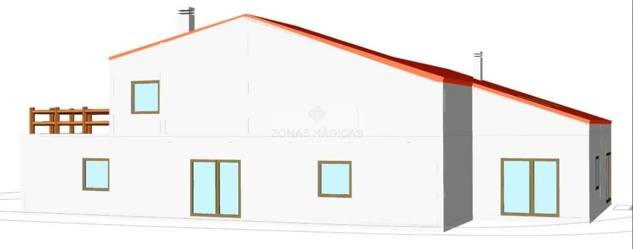 Terreno para Venda em Aljezur