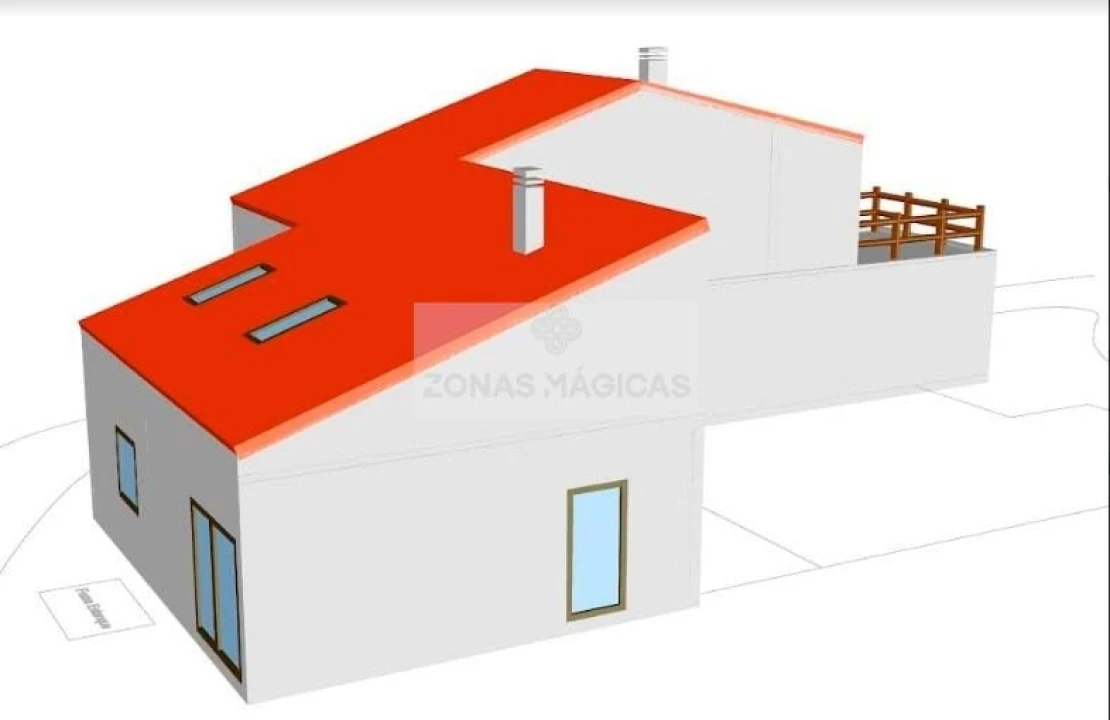 Terreno para Venda em Aljezur Foto 6