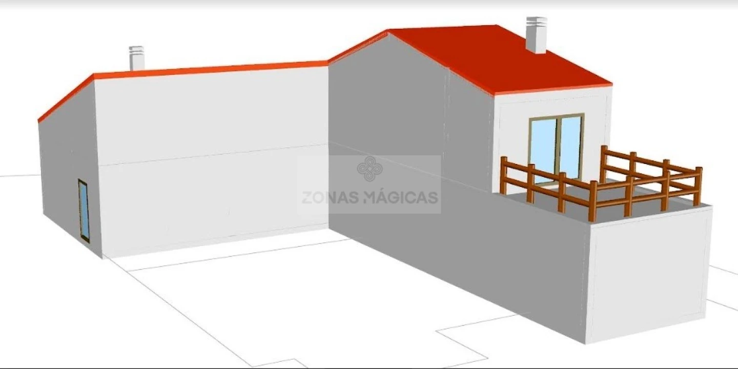 Terreno para Venda em Aljezur Foto 5