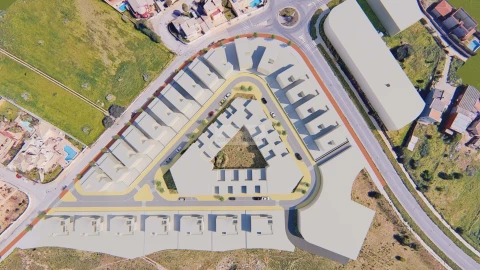 Terreno para Venda em Lagos (São Sebastião e Santa Maria)