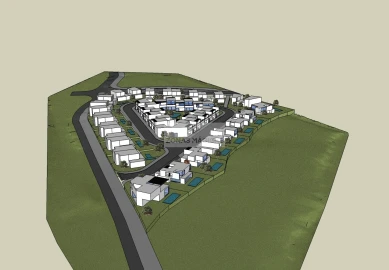 Terreno para Venda em Lagos (São Sebastião e Santa Maria)