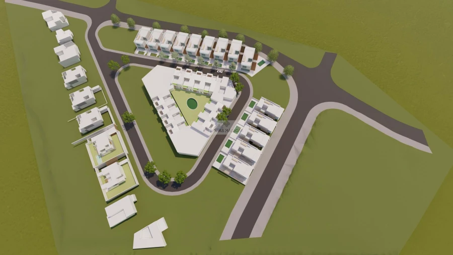 Terreno para Venda em Lagos (São Sebastião e Santa Maria) Foto 2