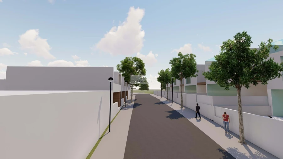 Terreno para Venda em Lagos (São Sebastião e Santa Maria) Foto 6