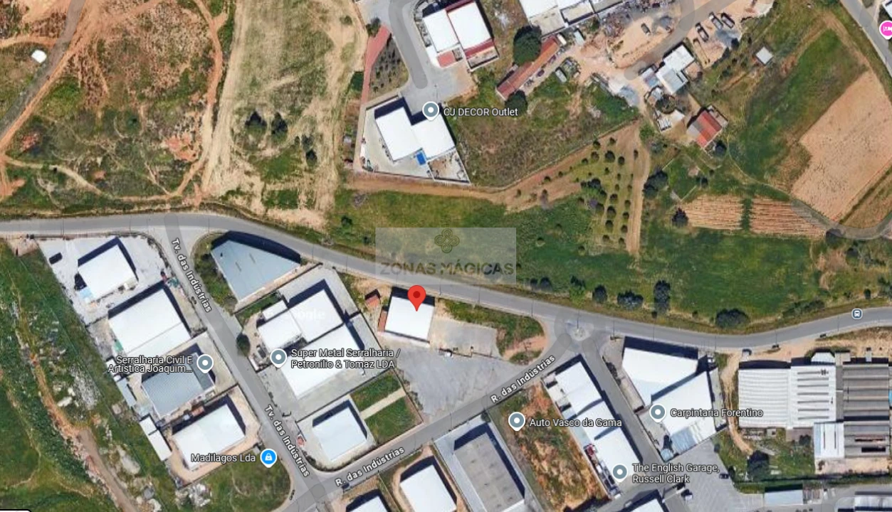 Negócio para Venda em Lagos (São Sebastião e Santa Maria) Foto 5