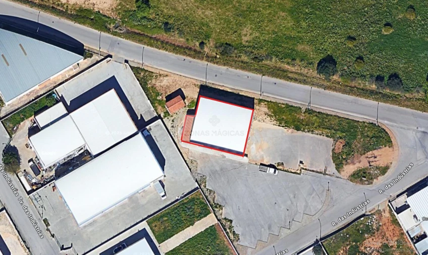 Negócio para Venda em Lagos (São Sebastião e Santa Maria) Foto 6