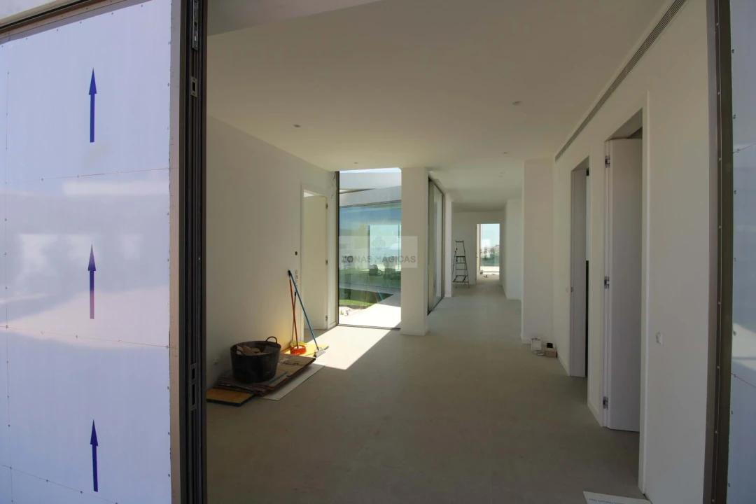 Moradia T4 para Venda em Lagos (São Sebastião e Santa Maria) Foto 21