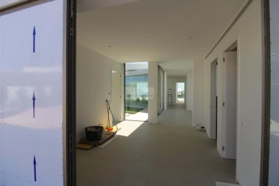 Moradia T4 para Venda em Lagos (São Sebastião e Santa Maria)