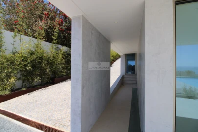 Moradia T4 para Venda em Lagos (São Sebastião e Santa Maria)