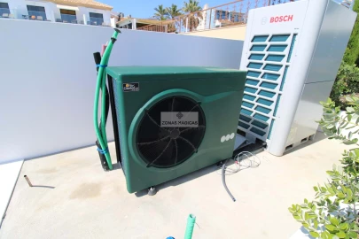 Moradia T4 para Venda em Lagos (São Sebastião e Santa Maria)