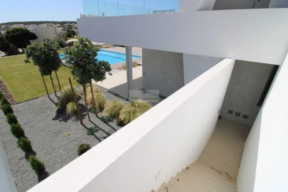 Moradia T4 para Venda em Lagos (São Sebastião e Santa Maria)