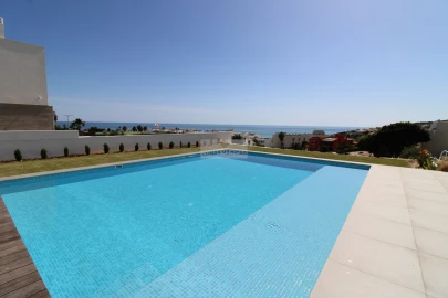 Moradia T4 para Venda em Lagos (São Sebastião e Santa Maria)