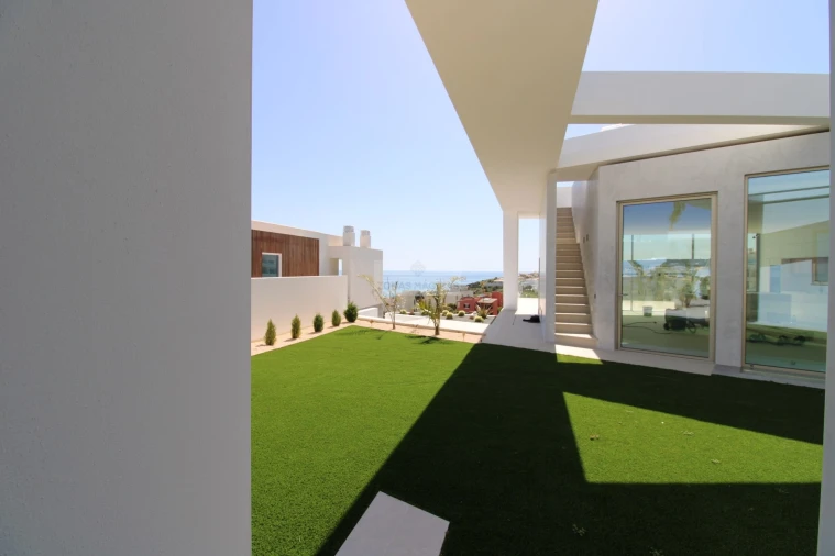 Moradia T4 para Venda em Lagos (São Sebastião e Santa Maria) Foto 60