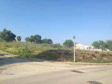 Terreno para Venda em Lagos (São Sebastião e Santa Maria)