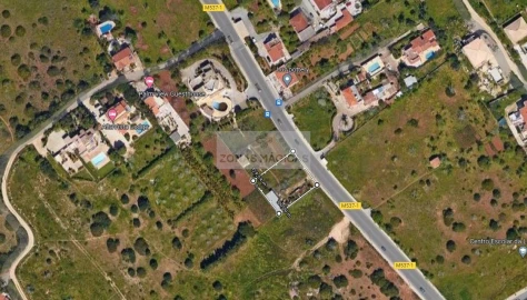 Terreno para Venda em Luz