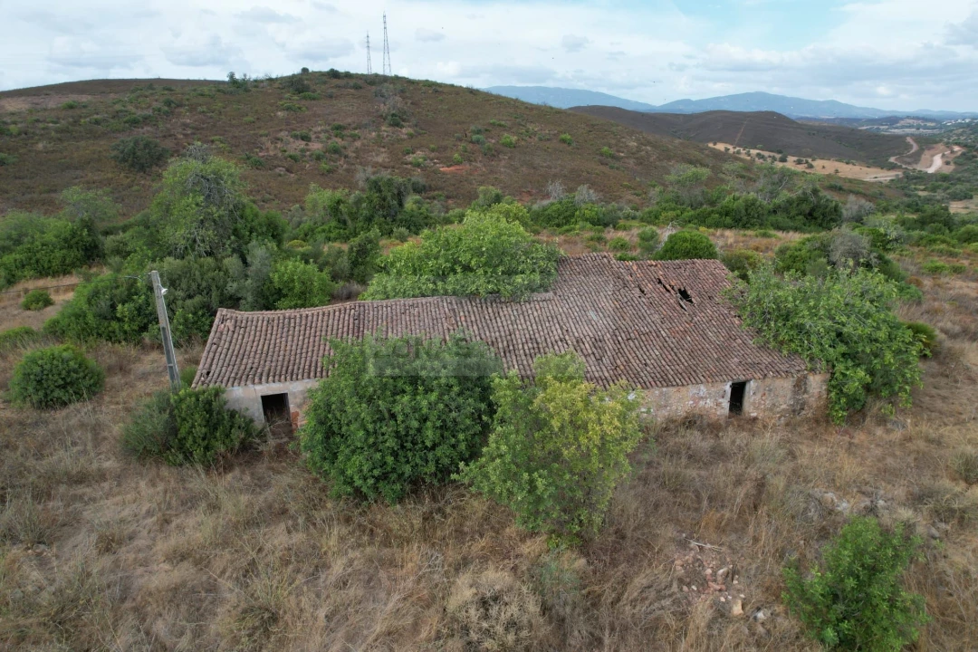 Terreno para Venda em Mexilhoeira Grande Foto 2